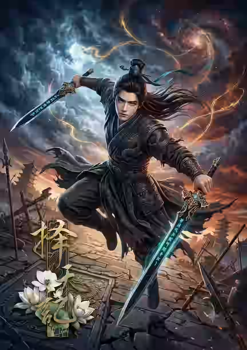 Poster Way of Choices Genre Action